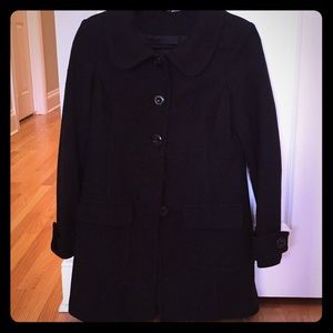 Divided Jackets & Coats - DIVIDED Women’s Pea Coat Divided Jackets & Coats - DIVIDED Women’s Pea Coat